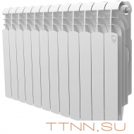 Биметаллический радиатор Royal Thermo Vittoria Super 500 2.0 - 15 секц. Биметаллический радиатор Royal Thermo Vittoria Super 500 2.0 - 15 секц.