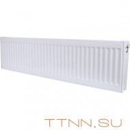 Стальной панельный радиатор ROMMER 22 300х1900 боковое подключение Compact Стальной панельный радиатор ROMMER 22 300х1900 боковое подключение Compact