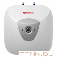 Электрический накопительный водонагреватель Thermex H 30 U (pro)