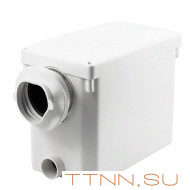 Канализационная установка Unipump SANIVORT 405 М Канализационная установка Unipump SANIVORT 405 М