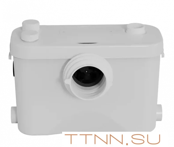 Канализационная установка Unipump SANIVORT 405 М 8м (центральный вход) Канализационная установка Unipump SANIVORT 405 М 8м (центральный вход)