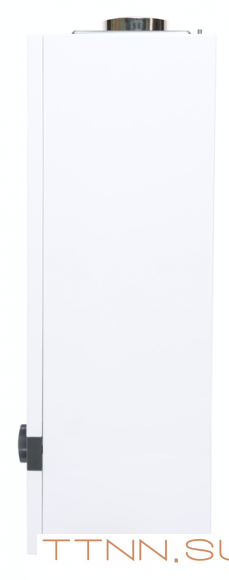 Настенный газовый котел Kotitonttu SUARI S14 OK