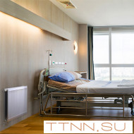 Стальной панельный радиатор Тип 20 Royal Thermo HYGIENE H20-450-900 RAL9016