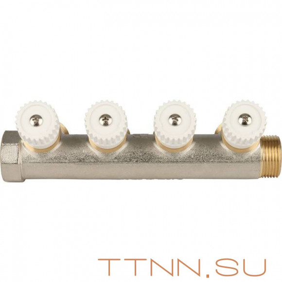 Коллектор STOUT SMB 6852 341204