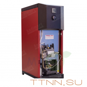 Напольный газовый котел Лемакс Prestige-40 Напольный газовый котел Лемакс Prestige-40