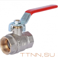 Кран шаровой ROMMER 1/2" RBV-0001-0110315 FF Кран шаровой ROMMER 1/2" RBV-0001-0110315 FF