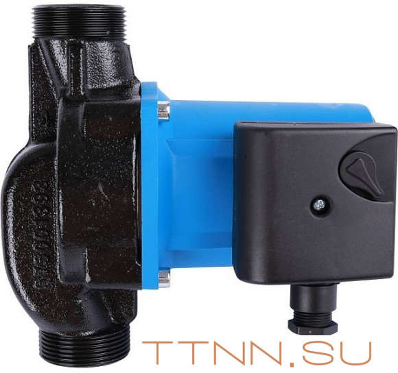 Насос для отопления STOUT 25/80-180 (SPC-0010-2580180) Насос для отопления STOUT 25/80-180 (SPC-0010-2580180)