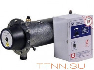 Электрический котел Эван ЭПО 2,5 (11003)