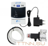 Сигнализатор загазованности САКЗ-МК-1-1А DN 20 Сигнализатор загазованности САКЗ-МК-1-1А DN 20