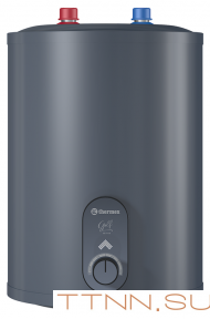 Электрический накопительный водонагреватель Thermex Golf 10 U Электрический накопительный водонагреватель Thermex Golf 10 U