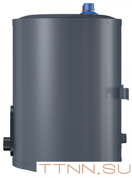 Электрический накопительный водонагреватель Thermex Golf 10 U