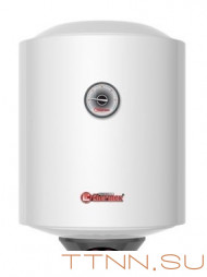 Электрический накопительный водонагреватель Thermex Praktik 30 V Slim