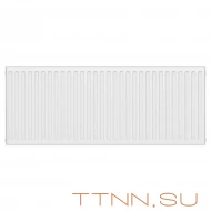 Стальной панельный радиатор Lemax Premium Compact C 21 400x2200