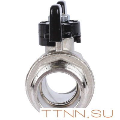 Шаровый кран STOUT SVB-0014-000025