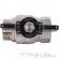 Шаровый кран STOUT SVB-0014-000025