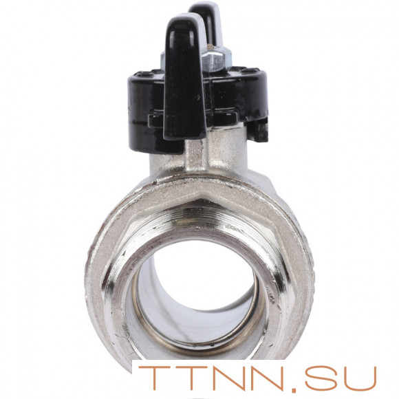 Шаровый кран STOUT SVB-0014-000025