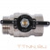 Шаровый кран STOUT SVB-0014-000025