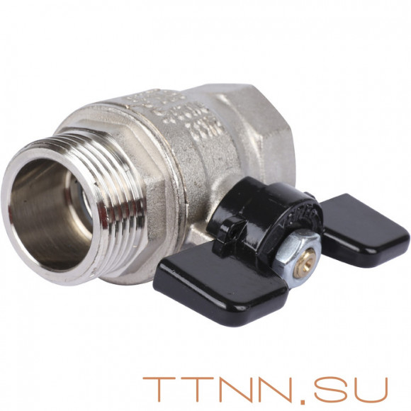 Шаровый кран STOUT SVB-0014-000025