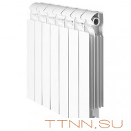 Алюминиевый радиатор Global VOX EXTRA 350 12 секций Алюминиевый радиатор Global VOX EXTRA 350 12 секций