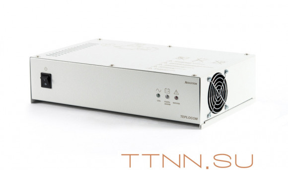 Блок бесперебойного питания Teplocom 600