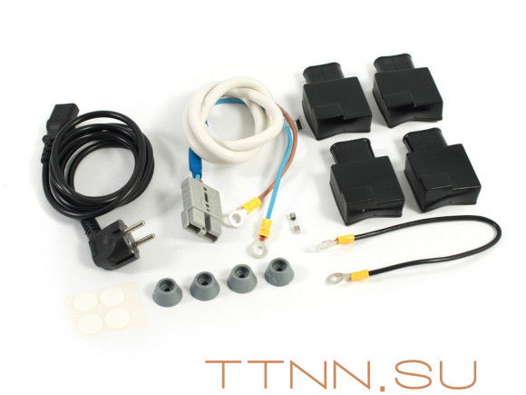 Блок бесперебойного питания Teplocom 600