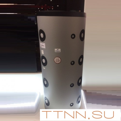 Бойлер косвенного нагрева Hajdu STA1000C2