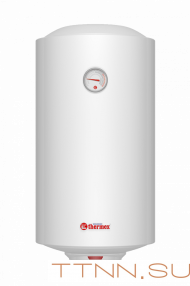 Водонагреватель накопительный электрический вертикальный Thermex TitaniumHeat 50 V Slim (50 литров)