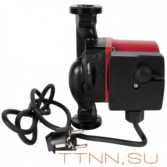 Насос для отопления Rommer Profi 25/40-180