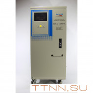 Стабилизатор напряжения SLP-M 15000VA (15000 ВА)