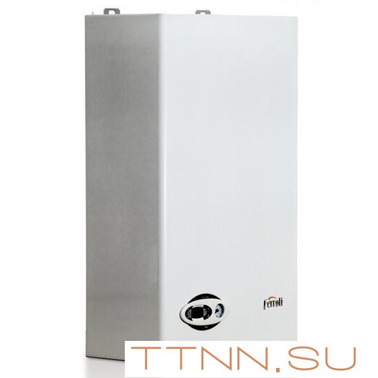 Настенный газовый котел Ferroli Divabel 20 (ZL0BYF5JYA) Настенный газовый котел Ferroli Divabel 20 (ZL0BYF5JYA)