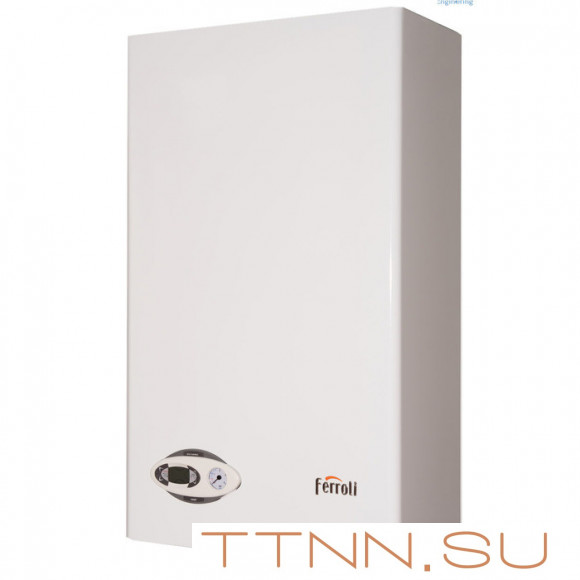 Настенный газовый котел Ferroli Divabel 20 (ZL0BYF5JYA) Настенный газовый котел Ferroli Divabel 20 (ZL0BYF5JYA)