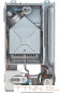 Настенный газовый котел Ferroli Divabel 20 (ZL0BYF5JYA)