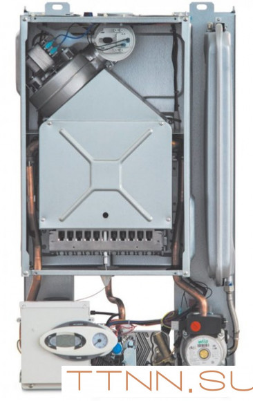 Настенный газовый котел Ferroli Divabel 20 (ZL0BYF5JYA) Настенный газовый котел Ferroli Divabel 20 (ZL0BYF5JYA)