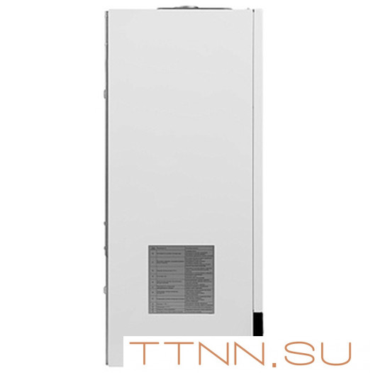 Настенный газовый котел MIZUDO M40ТH OpenTherm