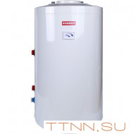 Бойлер косвенного нагрева Rommer 100 л. (RWH-1110-000100)