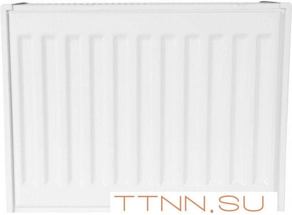 Стальной панельный радиатор Тип 22 Rommer Compact 33/300/400 боковое подключение Стальной панельный радиатор Тип 22 Rommer Compact 33/300/400 боковое подключение