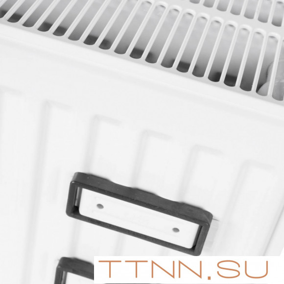 Стальной панельный радиатор Тип 22 Rommer Compact 33/300/400 боковое подключение Стальной панельный радиатор Тип 22 Rommer Compact 33/300/400 боковое подключение