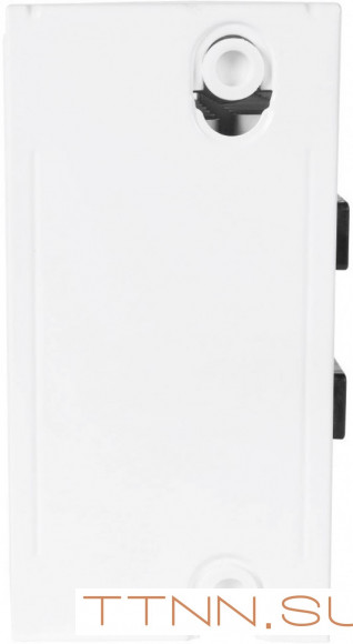 Стальной панельный радиатор Тип 22 Rommer Compact 33/300/400 боковое подключение Стальной панельный радиатор Тип 22 Rommer Compact 33/300/400 боковое подключение