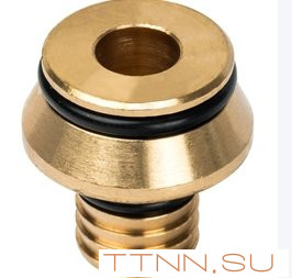 Евроконус для PEX-AL-PEX трубы STOUT 16х2,0х3/4 SFC-0021-001620 Евроконус для PEX-AL-PEX трубы STOUT 16х2,0х3/4 SFC-0021-001620