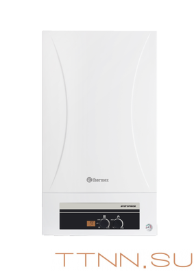 Настенный газовый котел Thermex Andromeda HM28
