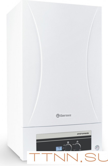 Настенный газовый котел Thermex Andromeda HM28