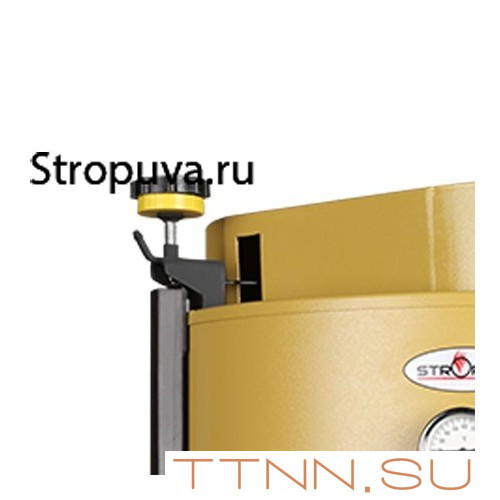 Твердотопливный котел Stropuva S30U Твердотопливный котел Stropuva S30U