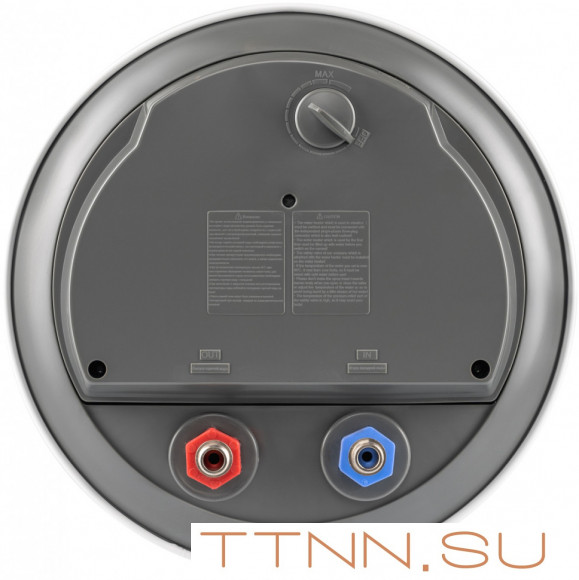 Электрический накопительный водонагреватель Haier ES50V-A1 Электрический накопительный водонагреватель Haier ES50V-A1