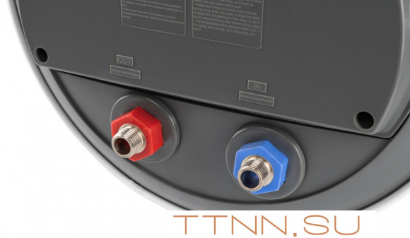 Электрический накопительный водонагреватель Haier ES50V-A1 Электрический накопительный водонагреватель Haier ES50V-A1