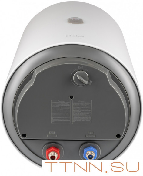 Электрический накопительный водонагреватель Haier ES50V-A1 Электрический накопительный водонагреватель Haier ES50V-A1