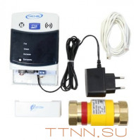 Сигнализатор загазованности САКЗ-МК-1-1А DN 25 Сигнализатор загазованности САКЗ-МК-1-1А DN 25