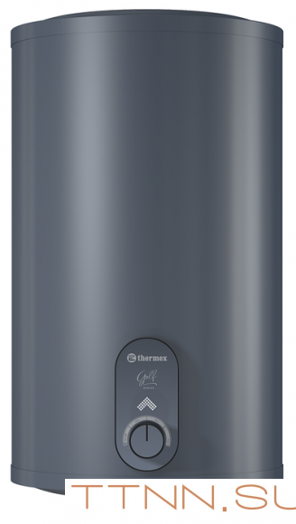 Электрический накопительный водонагреватель Thermex Golf 15 O