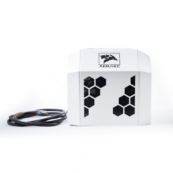 Турбонасадка Лемакс Comfort Baxi Slim B160 (BAXI SLIM 1,400/ 1,490 iN) Турбонасадка Лемакс Comfort Baxi Slim B160 (BAXI SLIM 1,400/ 1,490 iN)