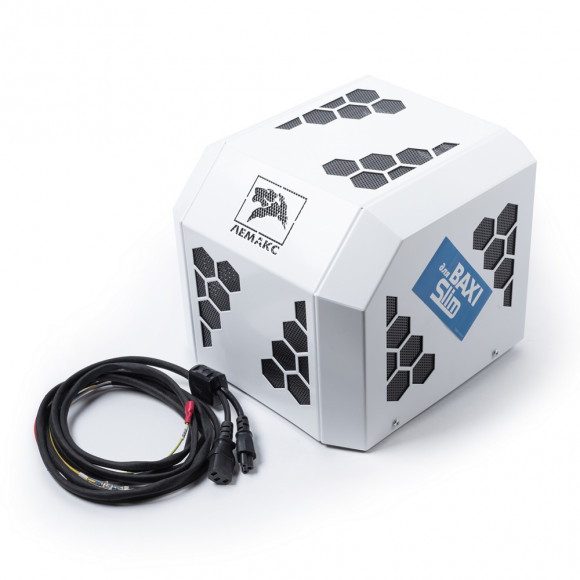 Турбонасадка Лемакс Comfort Baxi Slim B160 (BAXI SLIM 1,400/ 1,490 iN) Турбонасадка Лемакс Comfort Baxi Slim B160 (BAXI SLIM 1,400/ 1,490 iN)