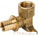 Угольник с креплением аксиальный STOUT 20х1/2 SFA-0009-002012